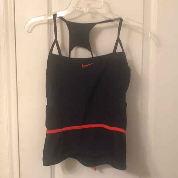 Nike Tops - Dry Fit Tank
